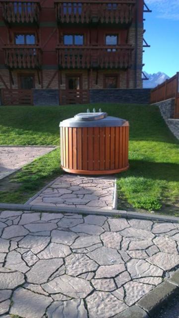 Tatra Resort Apartman Vel'ka Lomnica Exterior photo